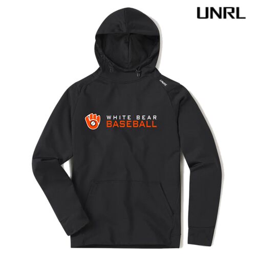 Youth UNRL Crossover Hoodie Thumbnail