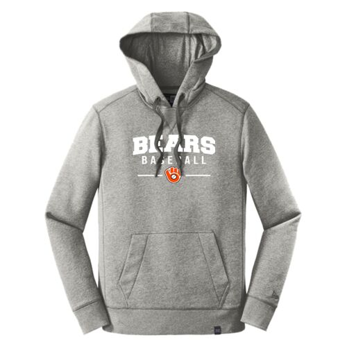 Adult New Era French Terry Hoodie Thumbnail