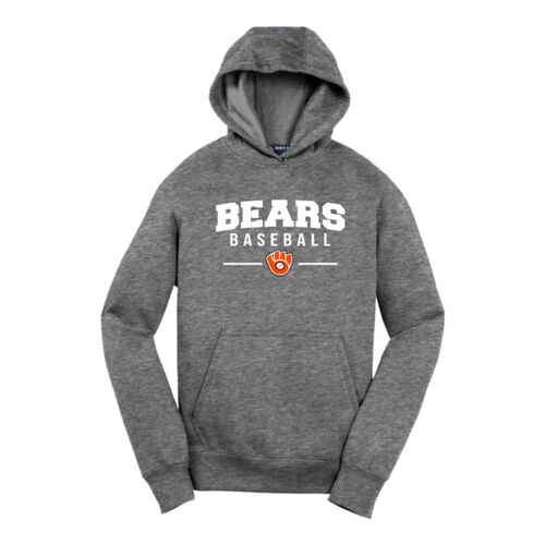 Youth Pullover Hoodie Thumbnail