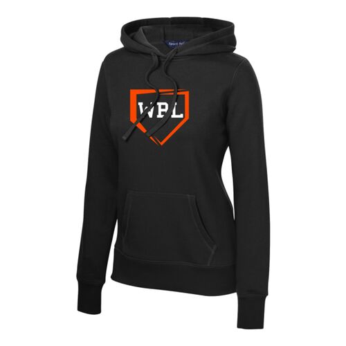 Women's Pullover Hoodie Thumbnail