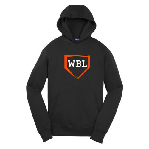 Youth Pullover Hoodie Thumbnail